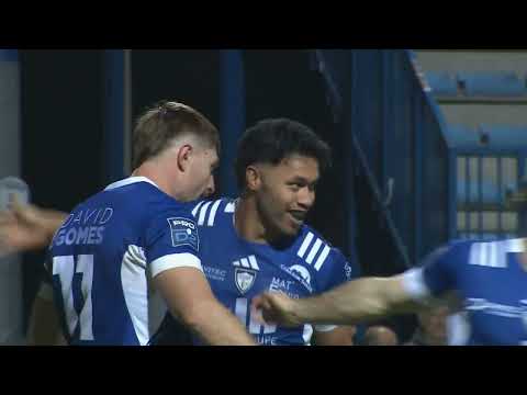 COLOMIERS RUGBY vs. VALENCE-ROMANS