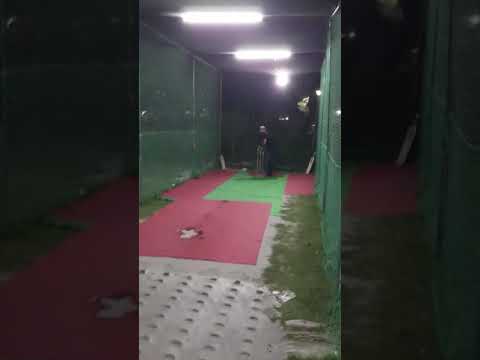play cricket first time in net🤗🤗🤗
