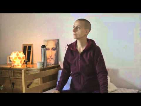 Sarla, Satsang in Berlin, 22. Mai 2015 Session 1