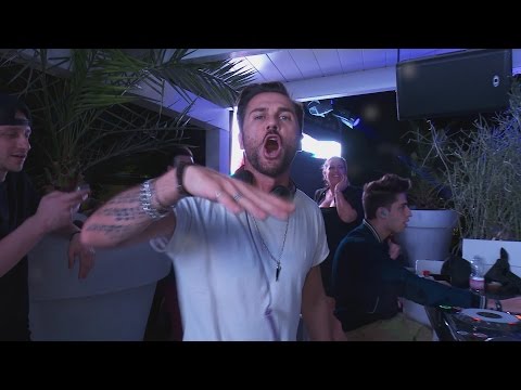 DJ set by Tommy Vee #Matilda