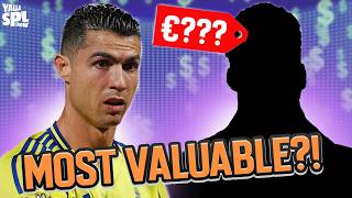 BARRA BRUVVAS take on HARDEST TRANSFER VALUE QUIZ?! 🥵