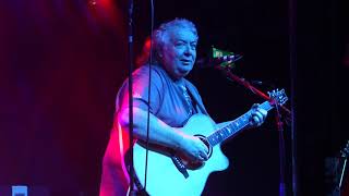 Bernie Marsden - The Time Is Right For Love (live, acoustic)