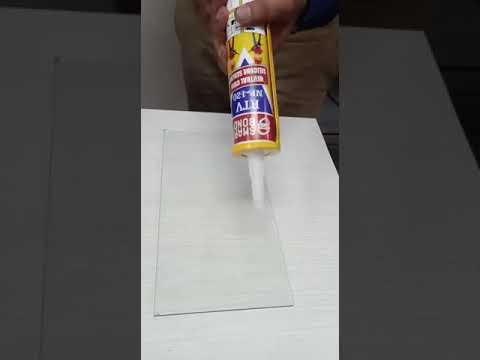 Silicone Sealant