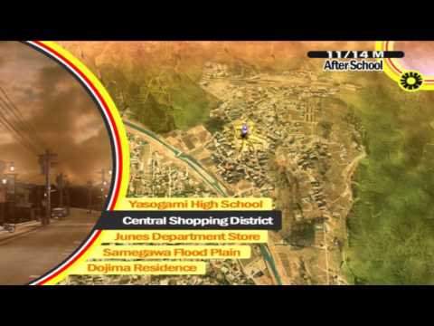 Persona 4 - Pt. 32 - Big.. Bro...
