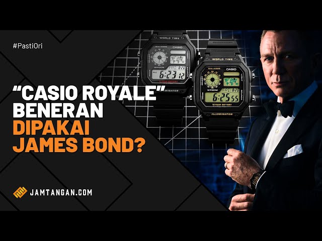 Casio General AE-1200WH-1A AE-1200WH-1AVDF Digital Dial Black