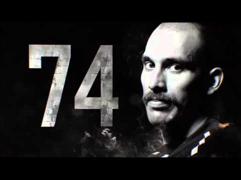 LA Kings 2015 Opening Night - Player Introductions (07.10.15)