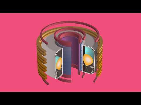 EPFL and DeepMind use AI to control plasmas for nuclear fusion