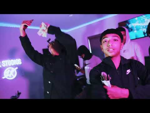 JuggbabyJank -Blatt (Official Video)