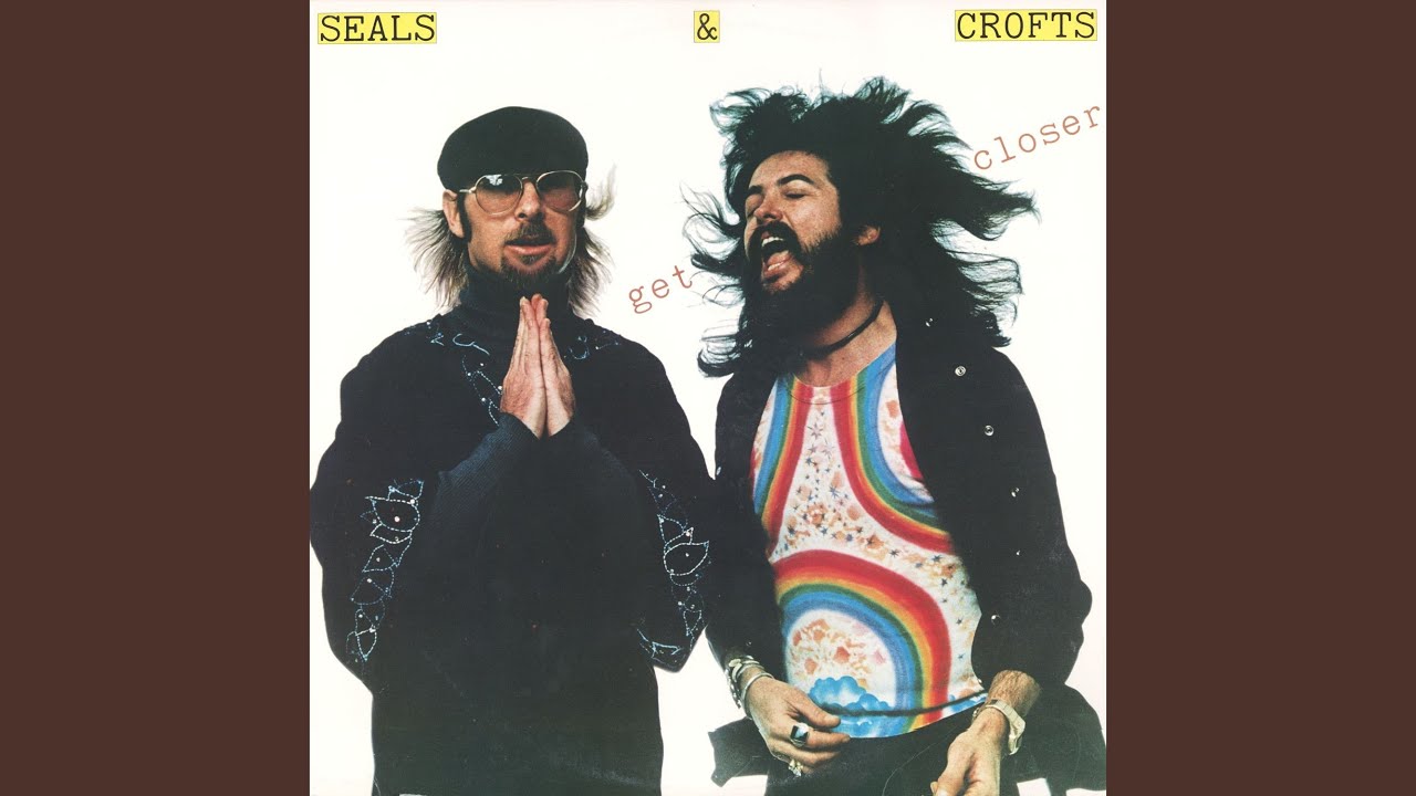 Sweet Green Fields – Seals & Crofts