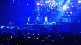 Salmo feat. Coez Sparare alla luna Live