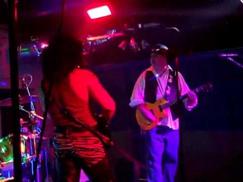 Crazy Train (Cover) Out Of Spite Band Live 10-30-10