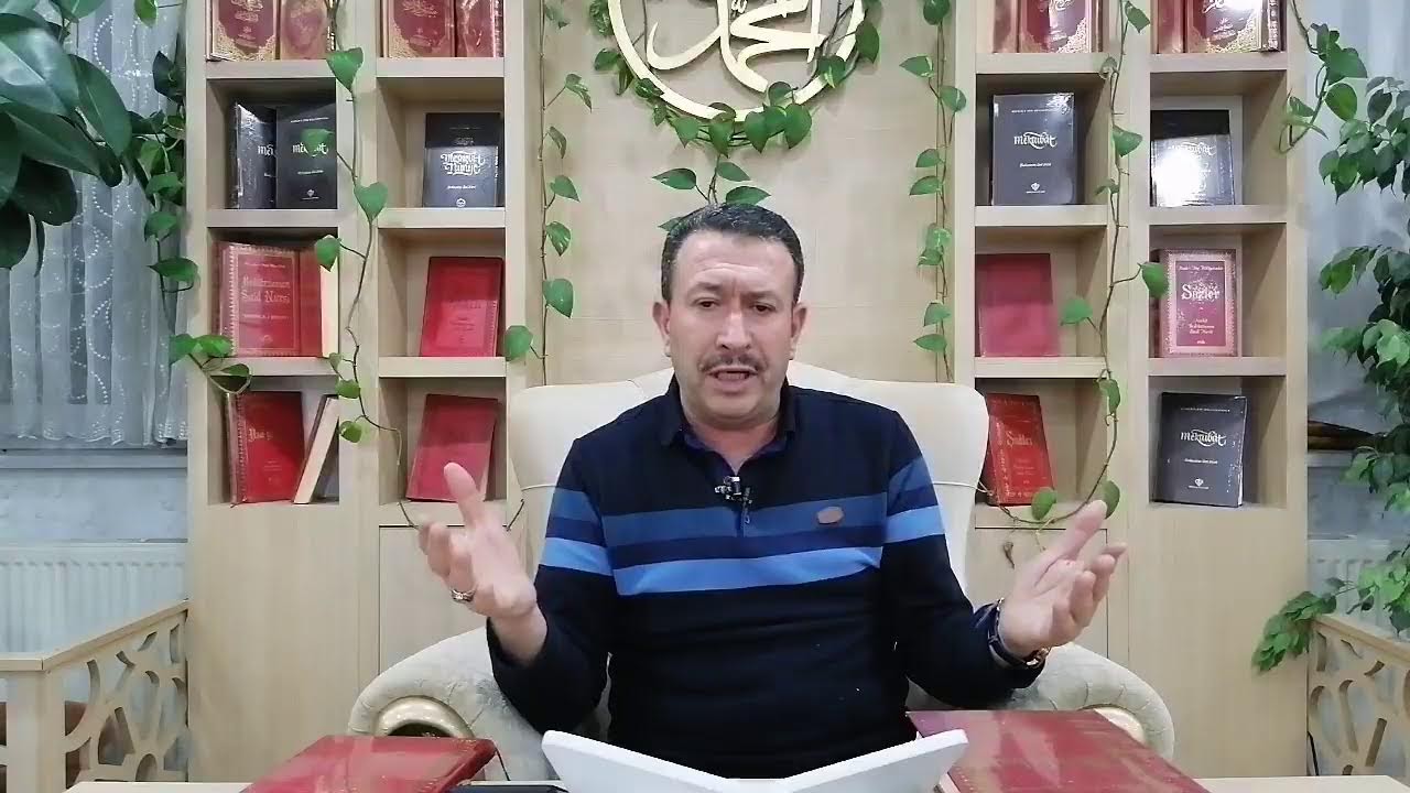 2022 BERAT KANDİLİ ÖZEL