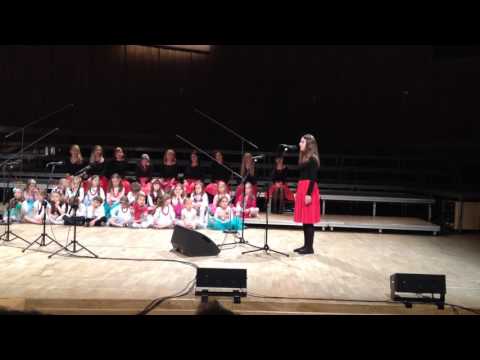 Alicja Kamola - "Laura i Filon"