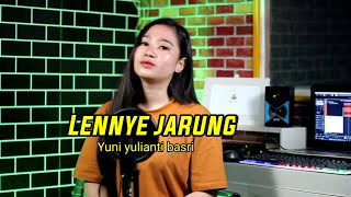 Download lagu LENNYE JARUNG (YUNI YULIANTI BASRI) karya:PADLI PATIROY mp3 Download lagu LENNYE JARUNG (YUNI YULIANTI BASRI) karya:PADLI PATIROY mp3