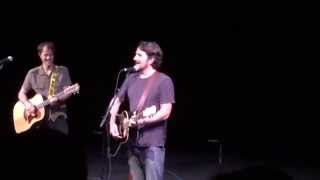 Matt Nathanson - Heart Starts