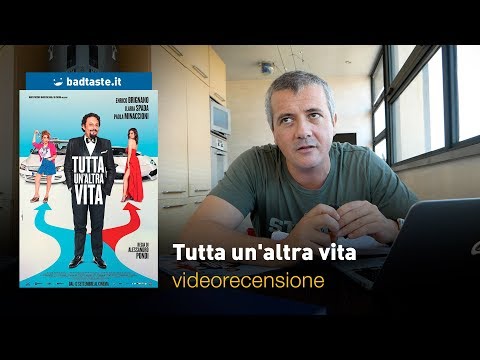 Cinema | Tutta un'altra vita, di Alessandro Pondi | RECENSIONE