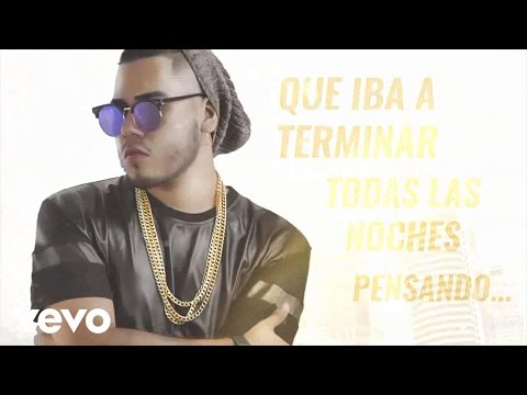 Cooper & Georgy - Como Tú No Hay Nadie (Lyric Video) [Inédita]