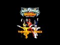 Power Rangers Wild Force Opening Theme 8bit Remix