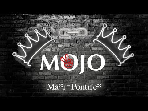 Mojo - Maxii x Pontifex (SALONE RAP MUSIC)