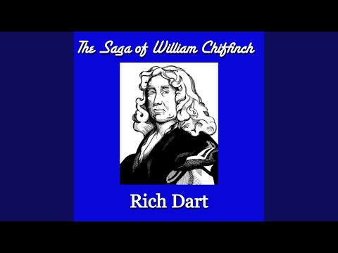 The Saga of William Chiffinch
