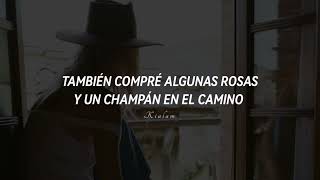 George Strait // If You're Thinking You Want A Stranger (Traducción en español)