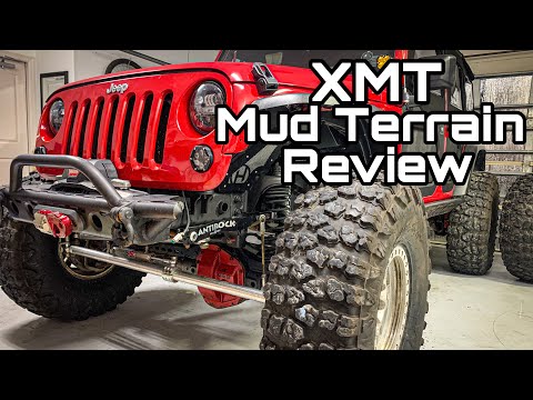 Yokohama XMT Tire Review! Extreme Mud Terrains and Much More.