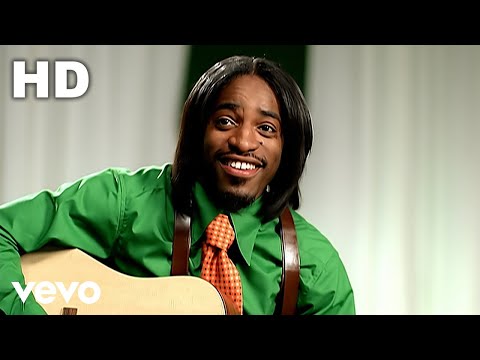 Outkast - Hey Ya! (Official HD Video)