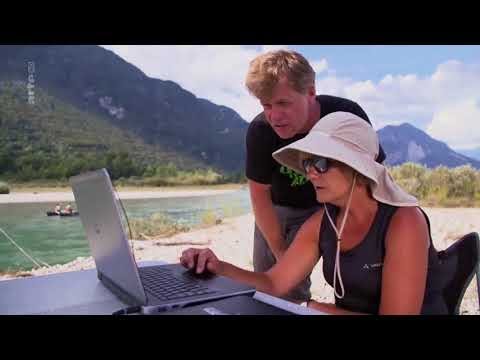 X:enius: Die Alpen im Wandel 4/5: Die Lawinenwarner Doku (2017)