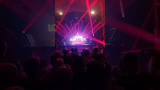 Martin Jensen Live from Sorring