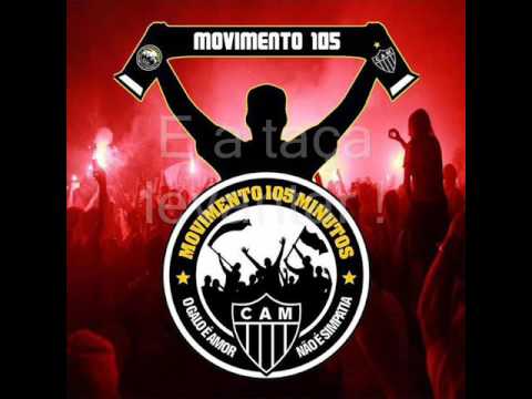 movimento 105 minutos