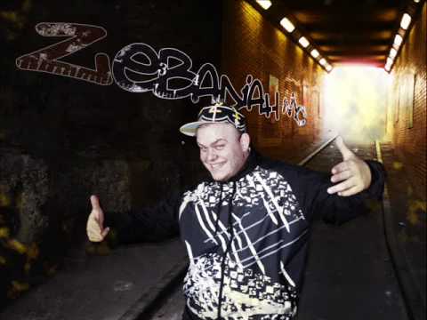 Zebadiah - When I Spunk (Produced by Flash G)