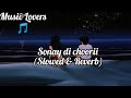 Sonay Di Choorii By Wajid Ali Slowed Reverb Musiclovers2072