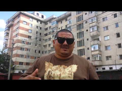 Amer1knu "A fost odata ca-n povesti" hip-hop version !