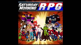 Saturday Morning RPG - Boss Battle (Ripped)