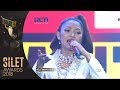Siti Badriah | Lagi Syantik | SILET AWARDS 2018