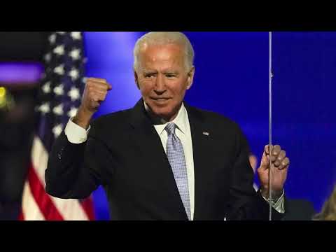 Faith Nation:  November 9, 2020