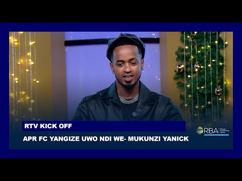 RBA Sports & Entertainment and RwandaTV