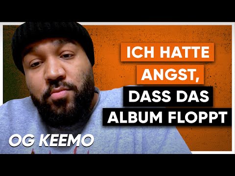 OG KEEMO Interview: Mann beisst Hund, Ängste, Depressionen, Therapie, Twitter, Vaterrolle, Schulzeit