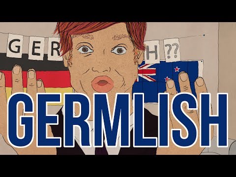 Lifeswap Episode 11 – Germlish