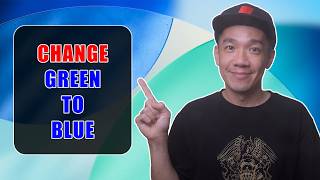 How to Change iPhone Messages from Green to Blue