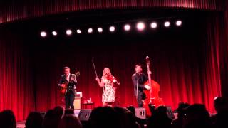 Big Ball's In Cowtown