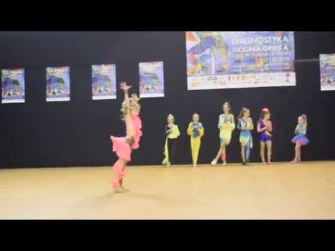 FANABERIA RADZYMIN WOŚP2015'