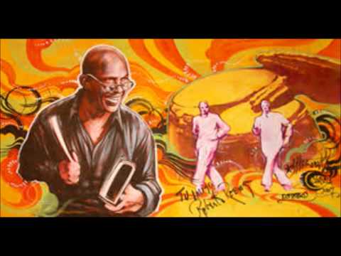 Roberto Roena - La Numero Cien