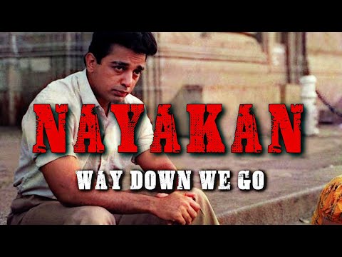Nayakan - way down we go (instrumental) edit | kamal hassan