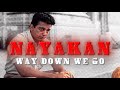 Nayakan Way Down We Go Instrumental Edit Kamal Hassan TH78X