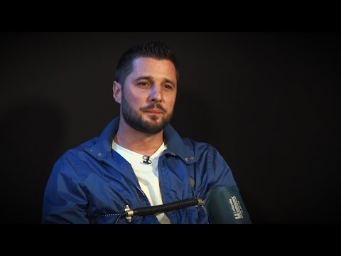 Marko Miljković na Blic Poligrafu slagao kada smo ga pitali da li je plakao zbog Lune