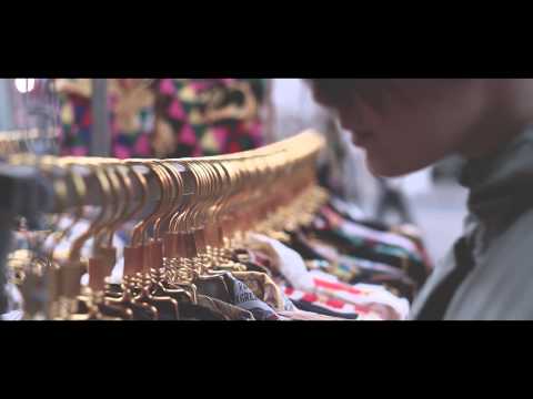 Max Zotti feat Amie M - Well Run Dry (Video Edit) (Tiger Records)