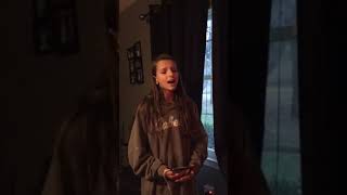 Oh Holy Night by Olivia