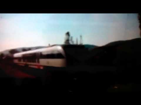 Trenuri de călători în județul Bihor ( ediția de primăvară )