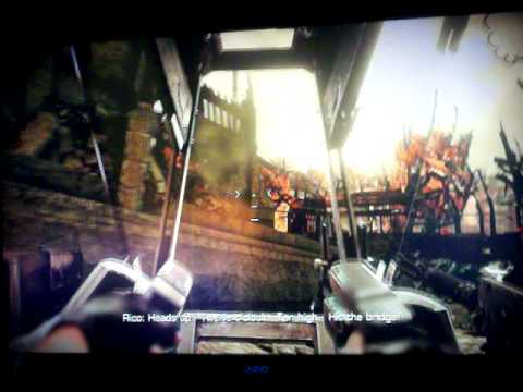Killzone 3 Playthrough Part 8-Just like back in the Malstrea Barrens, Enter MAWLR and Jammer